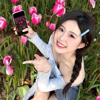 我爱卡通人