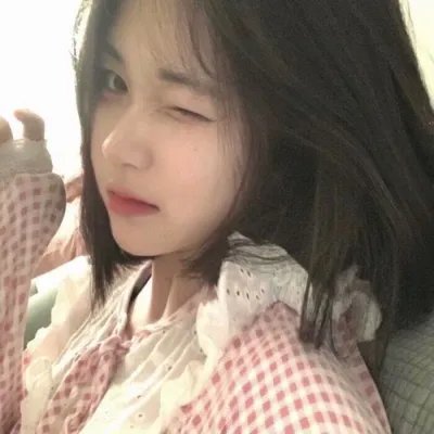 我才不会被女孩子欺负呢