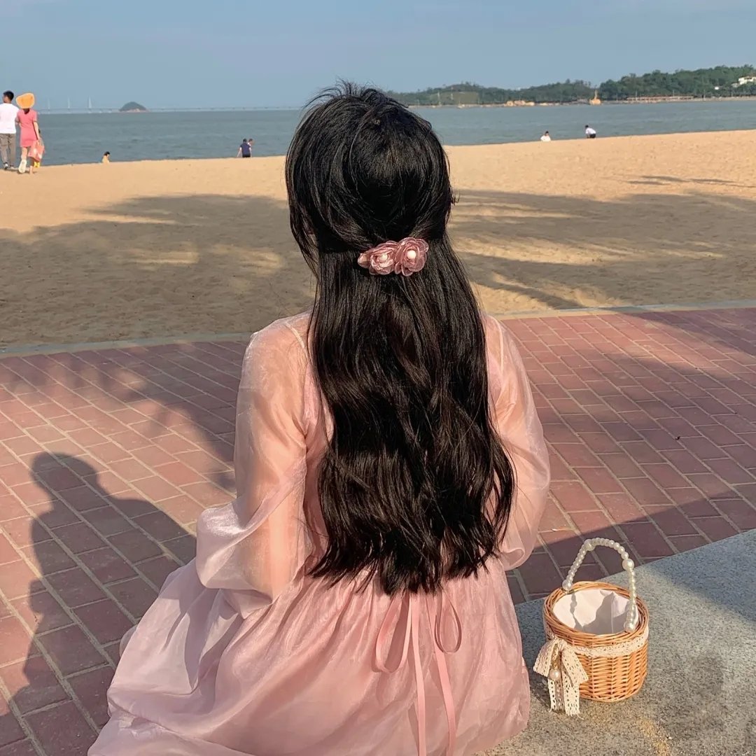 美丽缘未了